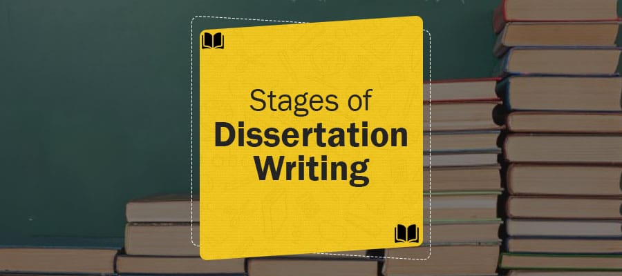 Dissertation Writing Help